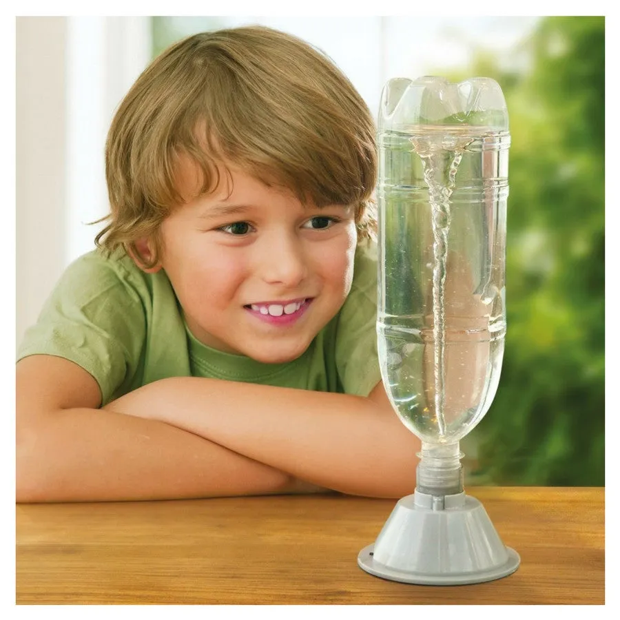4M - KidzLabs Tornado Maker Science Kit