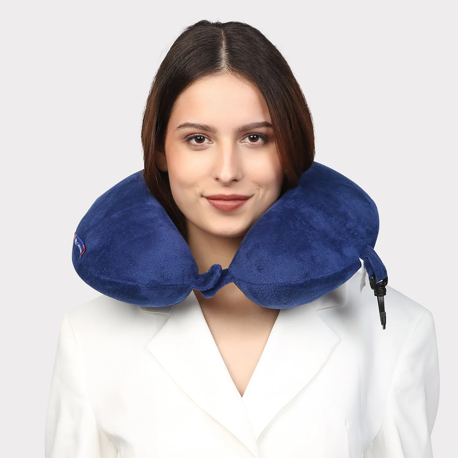 Accessories Neck Pillow - Memory Foam
