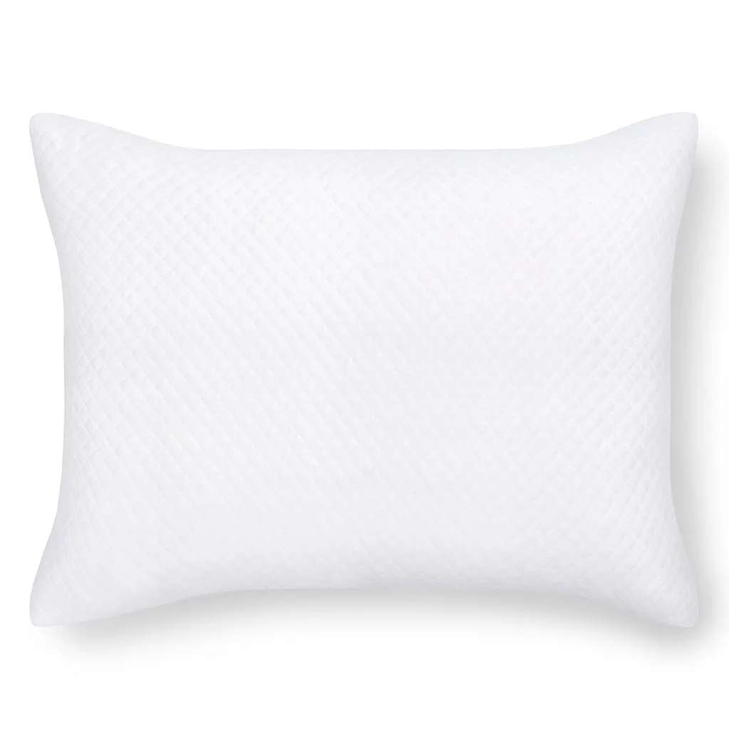 Adjustable Memory Foam Pillow