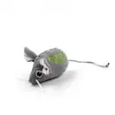 All For Paws Green Rush Catnip Mice