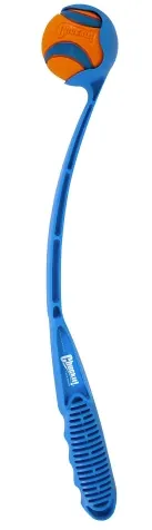 Chuckit! Junior Launcher with Ultra Ball