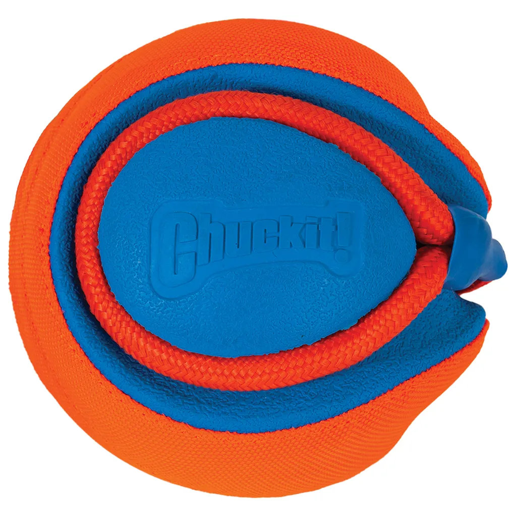 CHUCKIT! ROPE FETCH