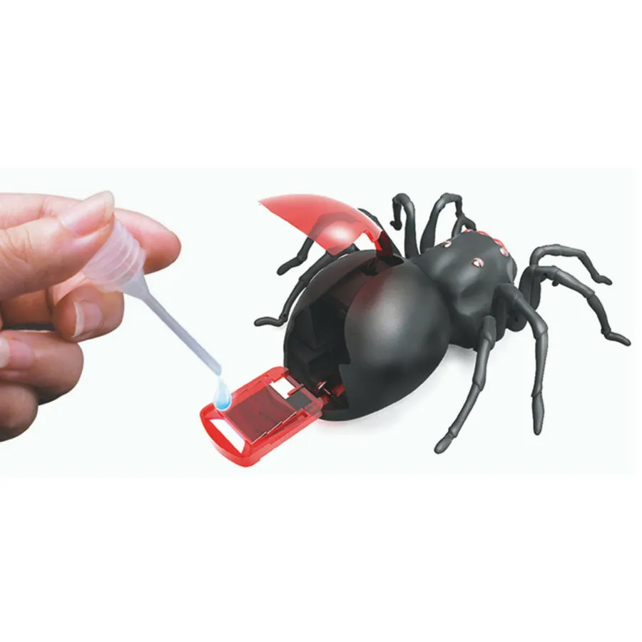 CIC - Salt Water Fuel Cell Spider Kit