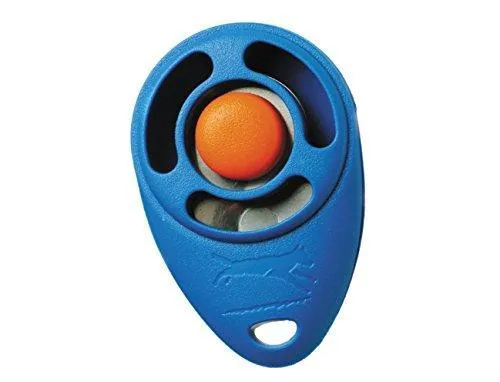 Clicker Dog Training System