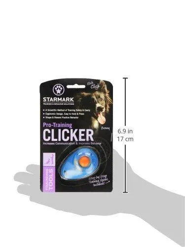 Clicker Dog Training System