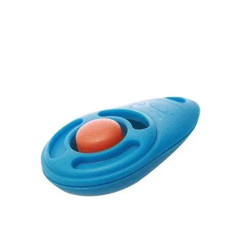 Clicker Dog Training System