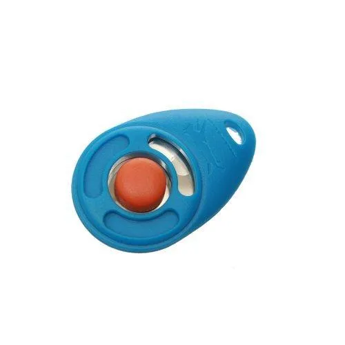 Clicker Dog Training System