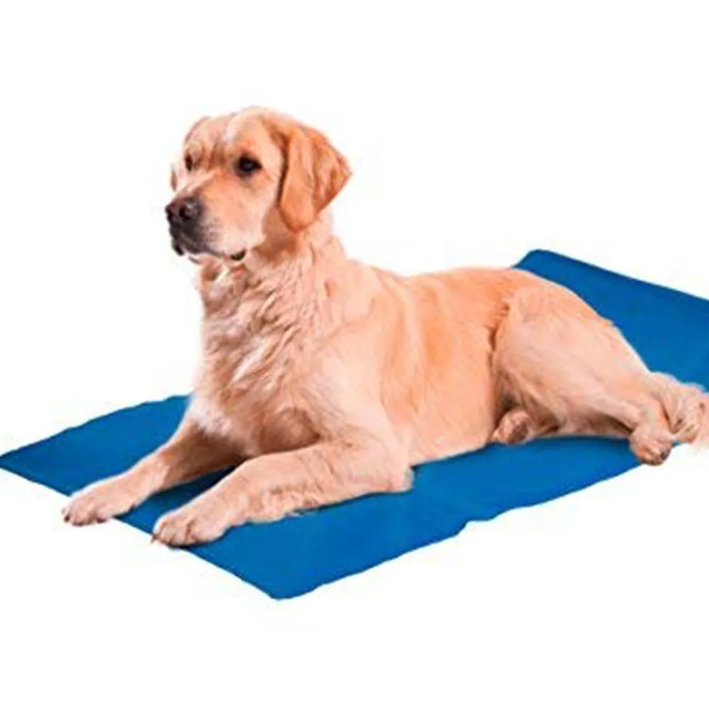 Cooling Mat for Dogs & Cats - Size Varieties