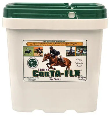 Corta-Flx Pellets