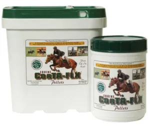 Corta-Flx Pellets