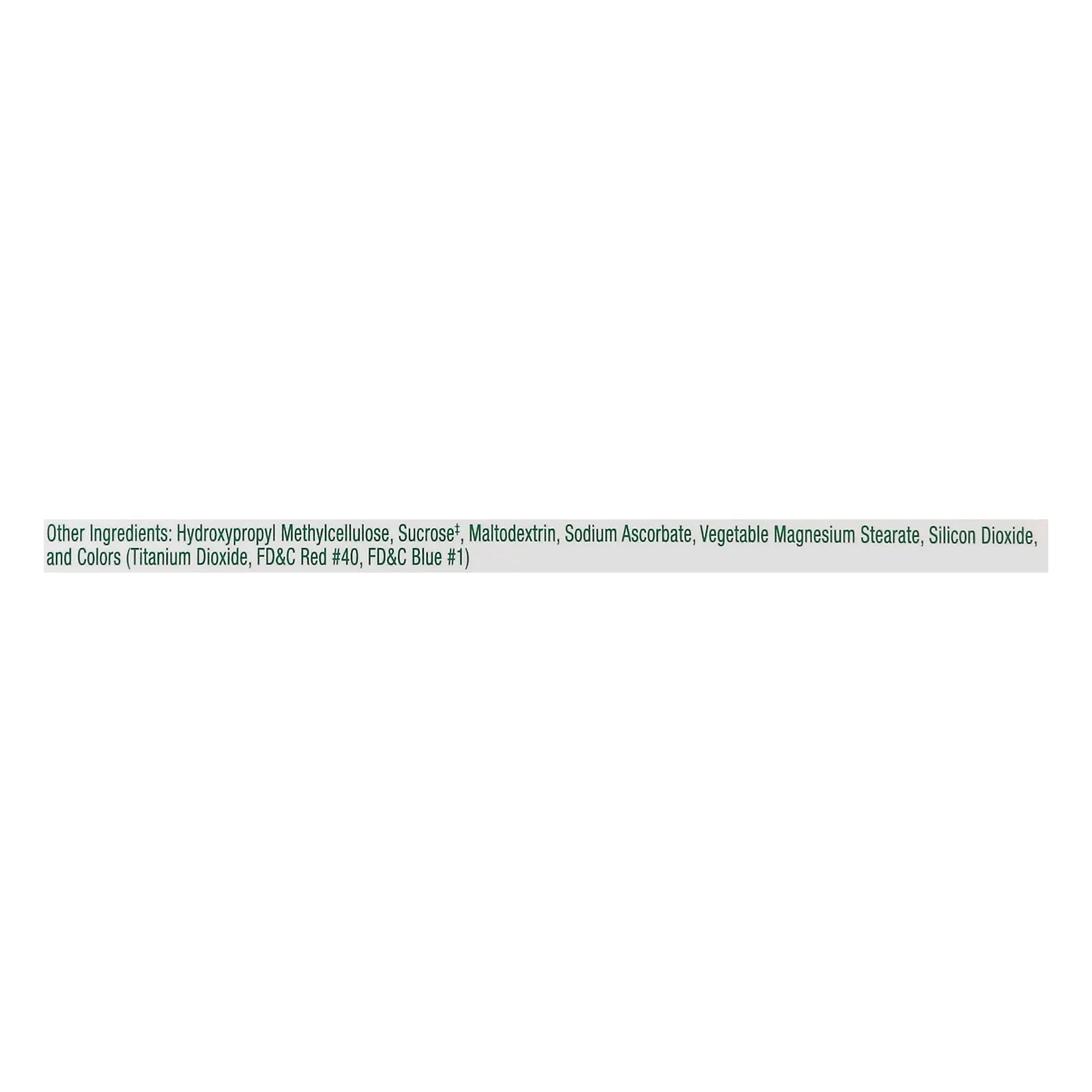 Culturelle Adult Extra Strength Probiotic Supplement - 20 ct