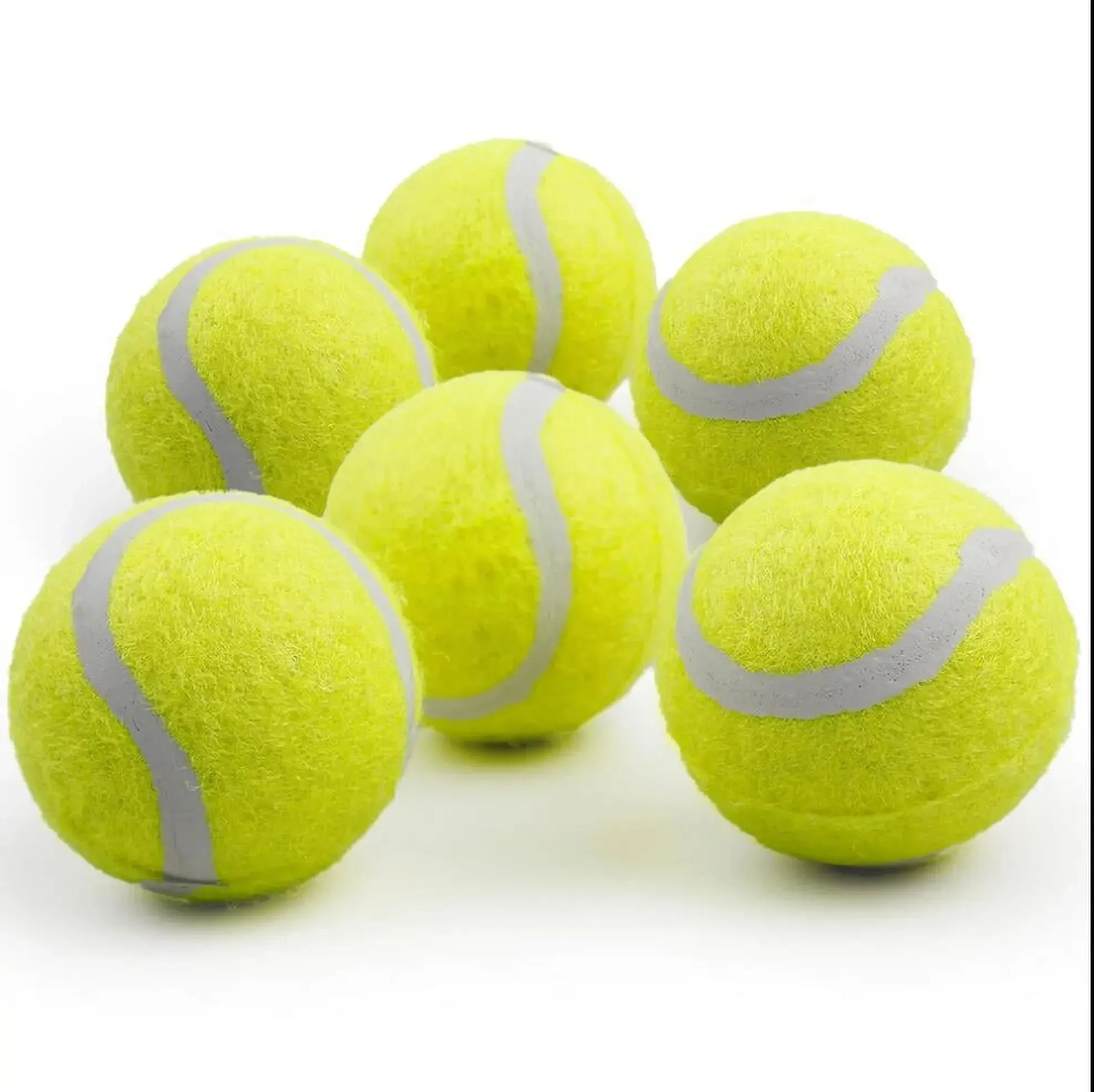 Dog ball launcher Tennis Ball Launcher for Small to Medium Sized Dogs, 3 Balls Included, Mini