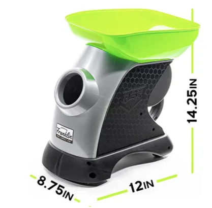 Dog Tennis Ball Launcher