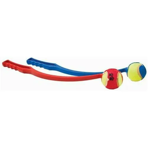 Dog - Tennis Ball Launcher