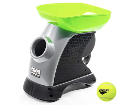Dog Tennis Ball Launcher