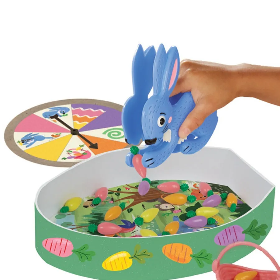 Educational Insights - Hoppy Floppy's Happy Hunt Game