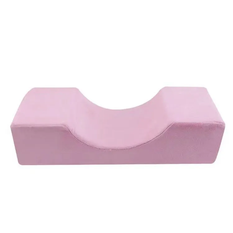 Eyelash Memory Foam Pillow