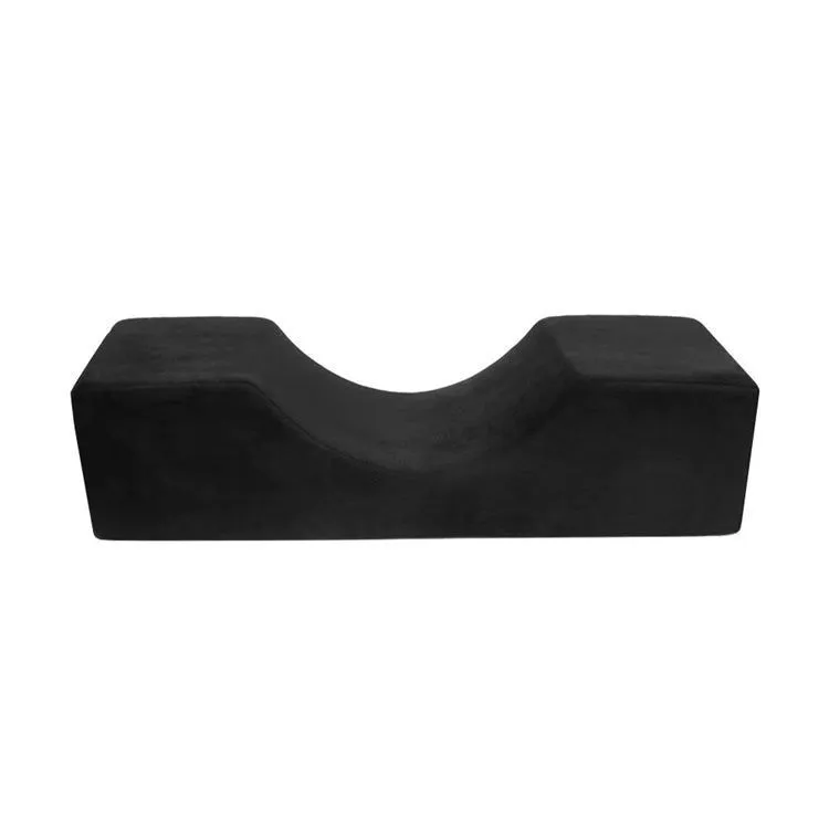 Eyelash Memory Foam Pillow