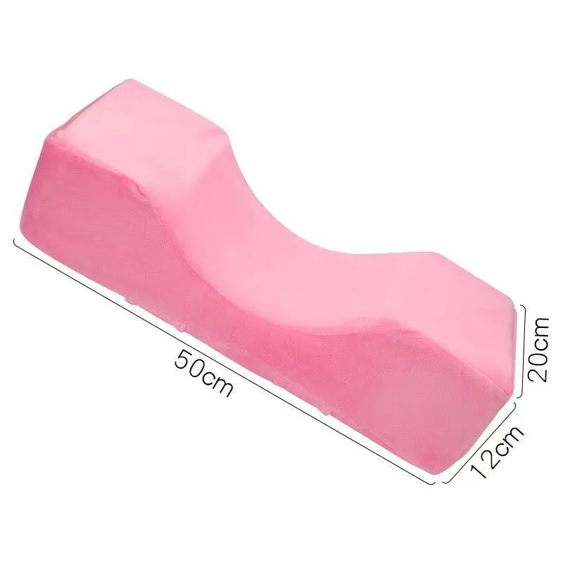 Eyelash Memory Foam Pillow