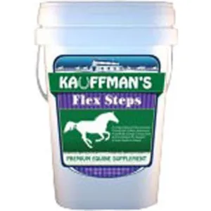 Flex Steps
