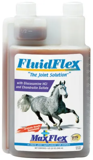 FluidFlex &quot;The Joint Solution&quot;
