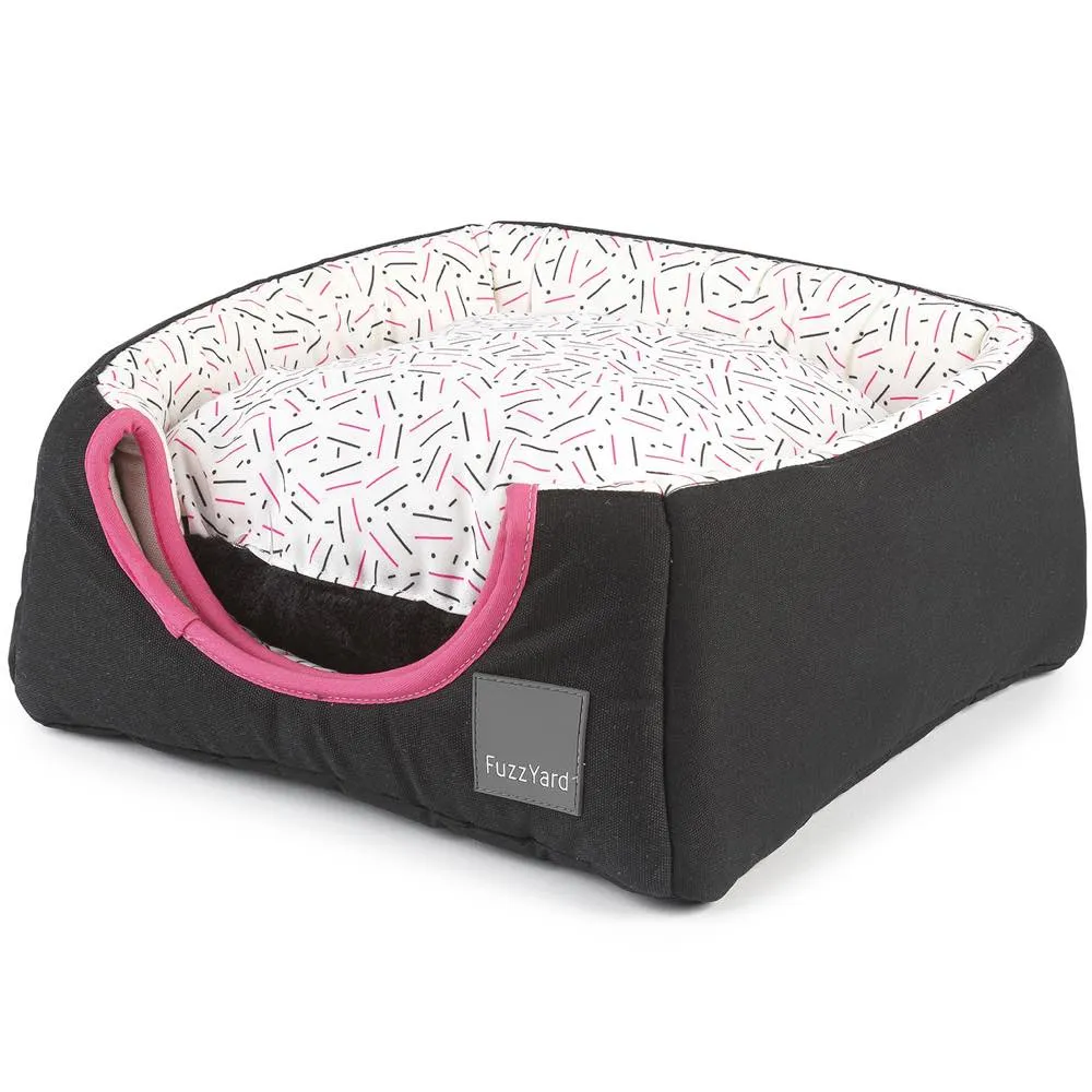 FuzzYard Cubby Cat Bed (Shinjuku)