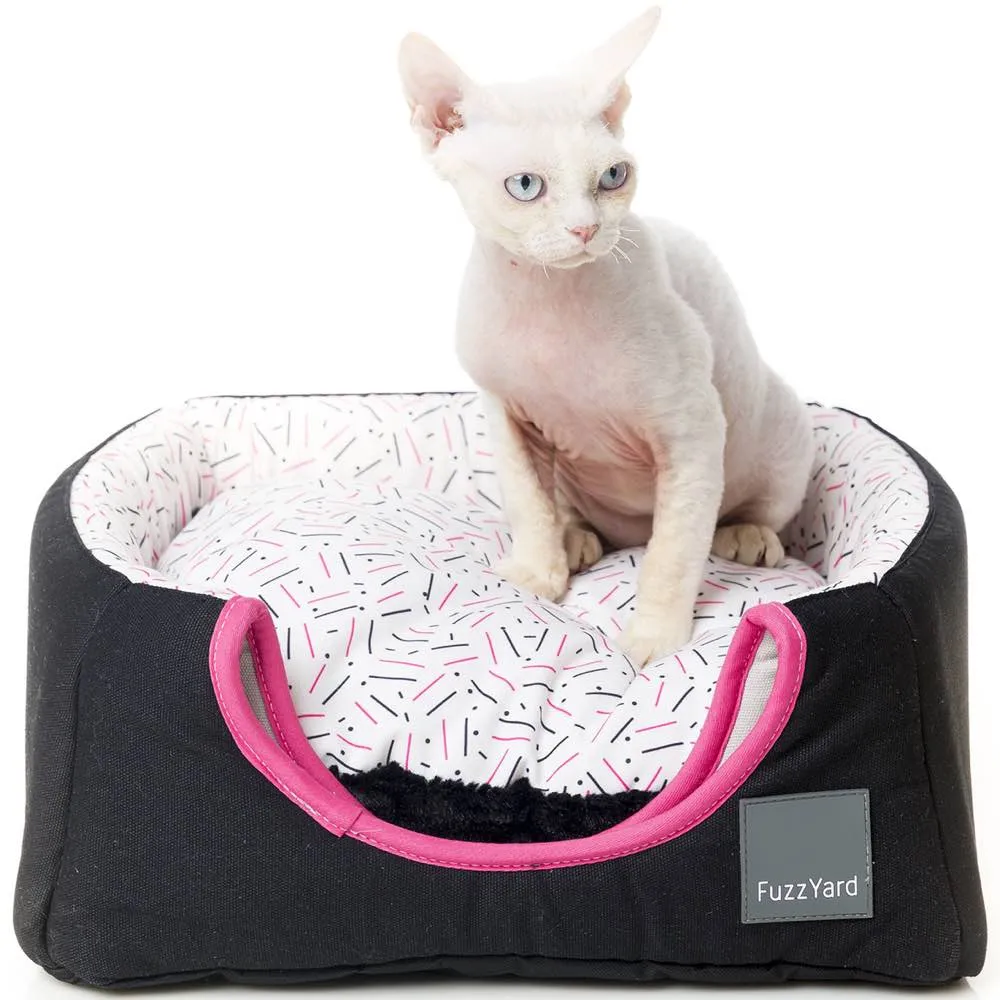 FuzzYard Cubby Cat Bed (Shinjuku)