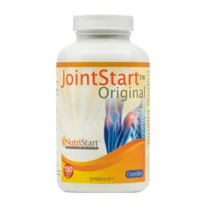 NutriStart JointStart Original (180 VCaps)