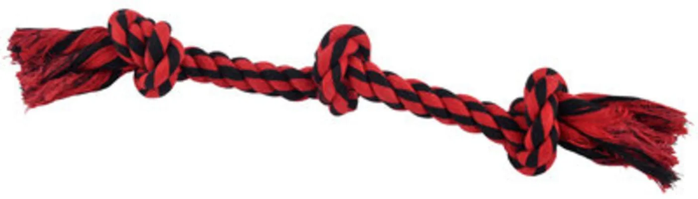 Nuts for Knots 3 Knot Rope, 15"