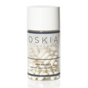OSKIA MSM Bio-Plus Supplements