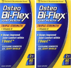 Osteo Bi-Flex Triple Strength   Vitamin D