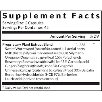 ProEnt2 Plus 90 Capsules by InterPlexus