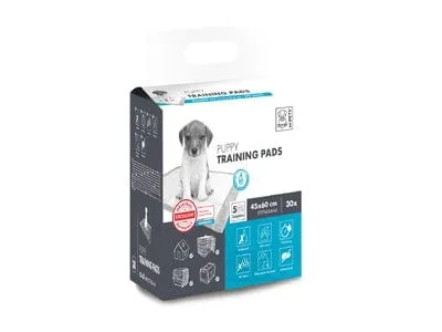 Puppy 45 X 60 Training Pads  - 30 Pcs