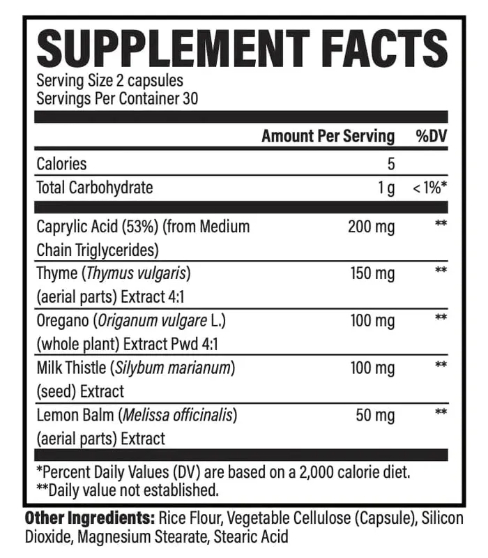 Revive MD - Gut Health