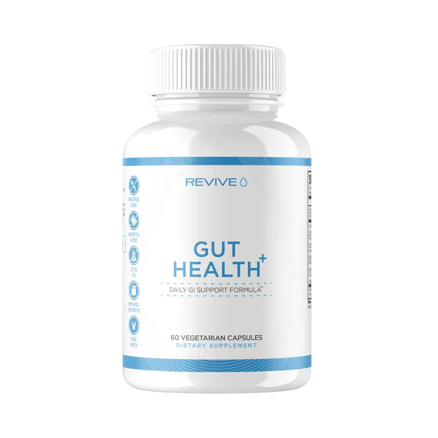 Revive MD - Gut Health