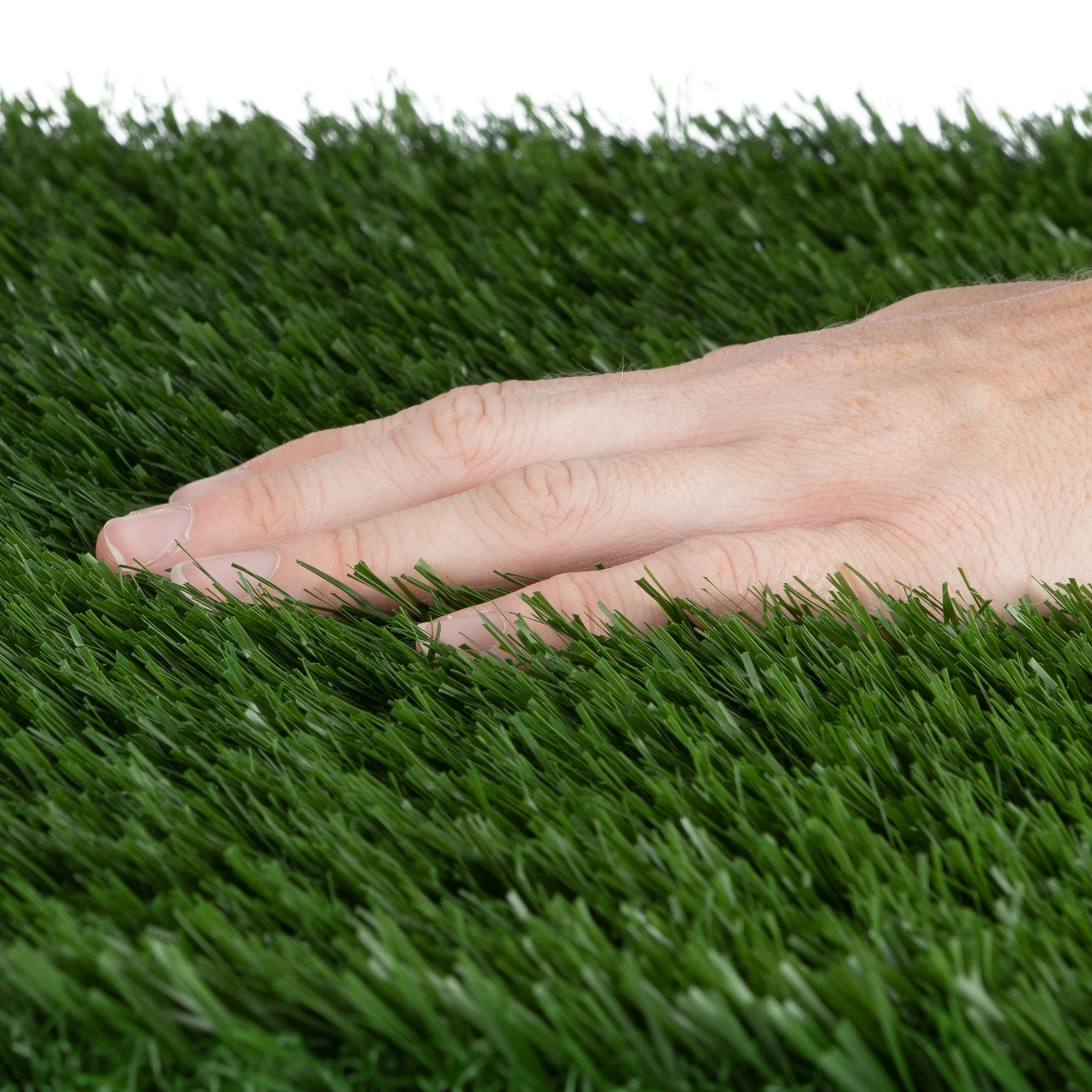 Set of 3 Replacement Turf Grass Pee Pads