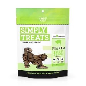 Simply Treats for Dogs