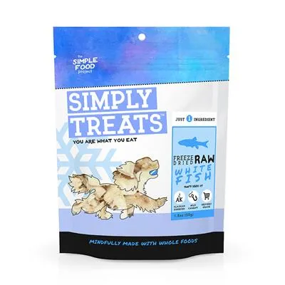 Simply Treats for Dogs