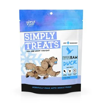 Simply Treats for Dogs