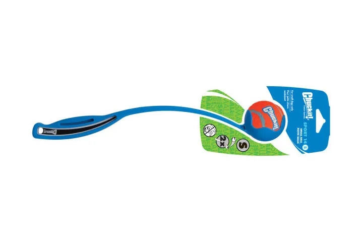 Sport Ball Launcher