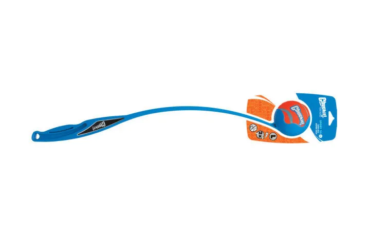 Sport Ball Launcher