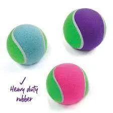 TENNIS BALL 3 PACK