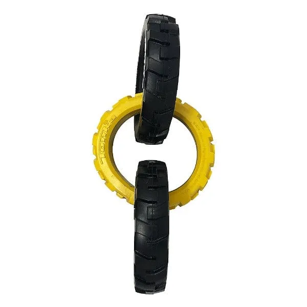 Tonka Flex 3-Ring Tug Toy