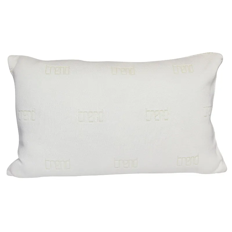 Trend Aloe Vera Infused Memory Foam Pillow