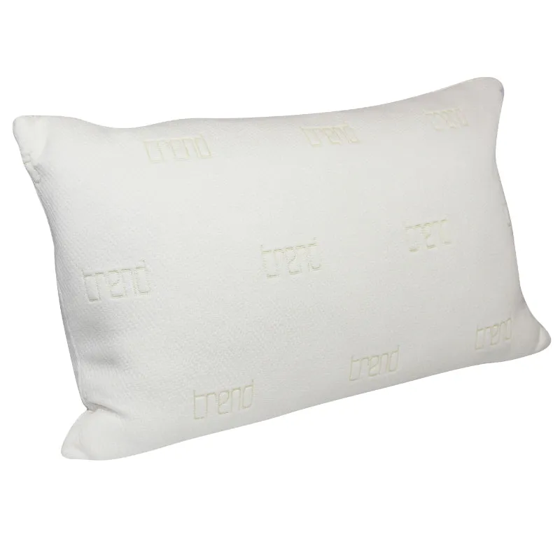 Trend Aloe Vera Infused Memory Foam Pillow