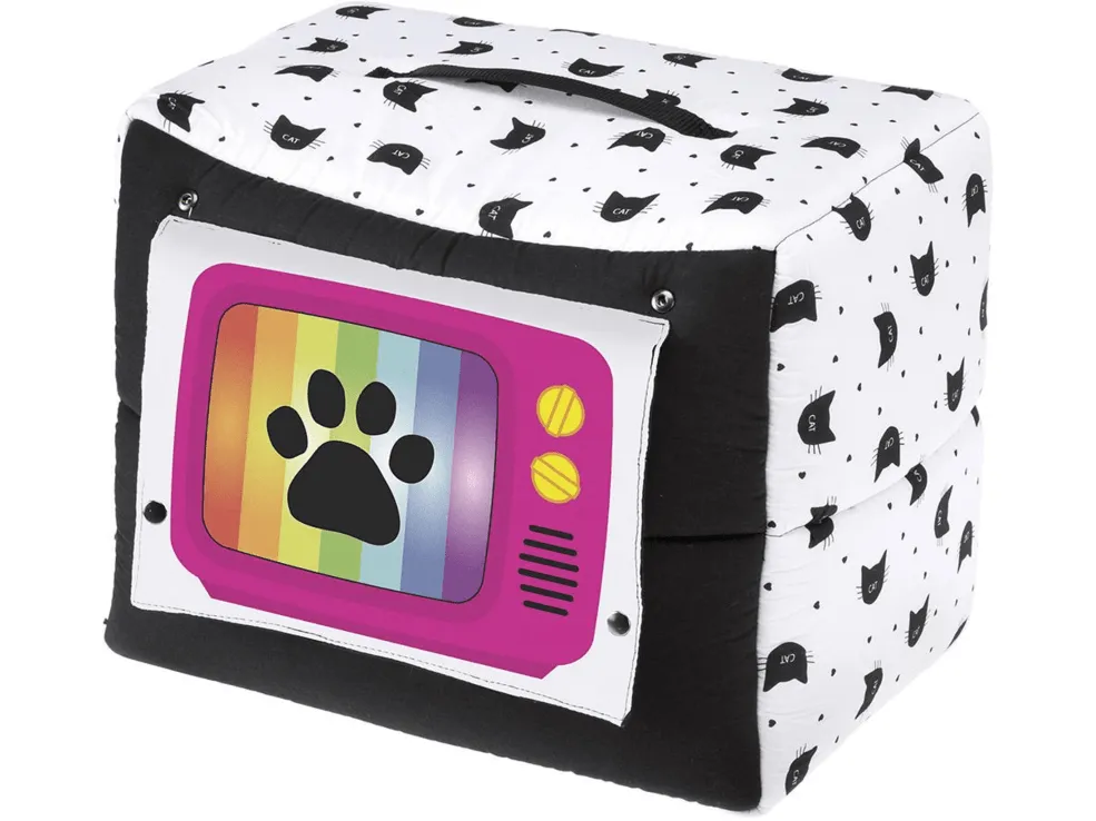 Tvcat Casetta