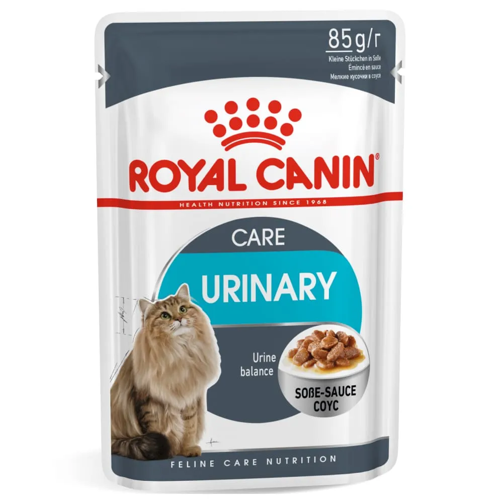 Urinary Care Gravy