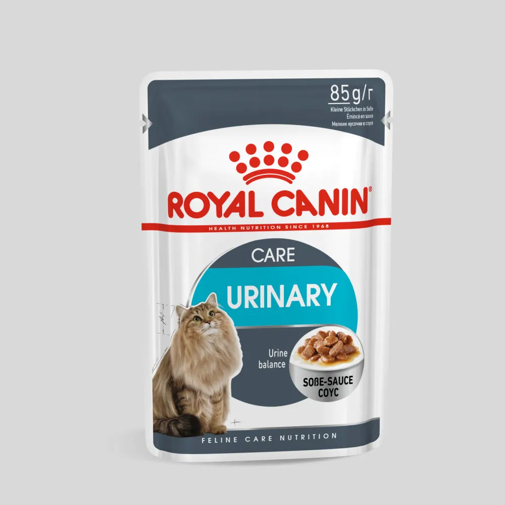 Urinary Care Gravy